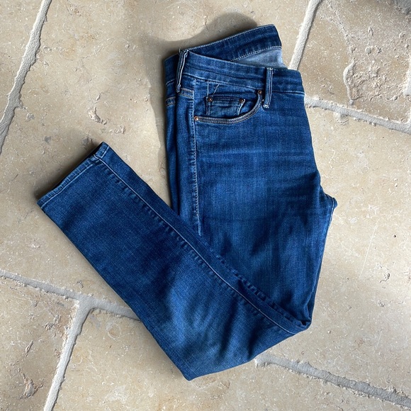 Mother The Cropped Looker in Flowers From The Storm - Picture 8 of 13